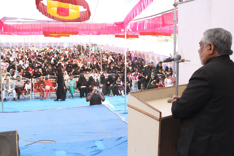 Annual Function 2015 Celebrated on 26th January, 2016